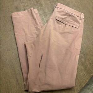 Lululemon Men’s ABC Slim-Fit Pant 33x30  *Utilitech